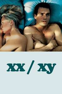 XX/XY - Poster