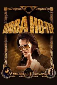 Bubba Ho-tep - Poster