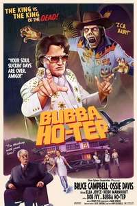 Bubba Ho-tep - Poster