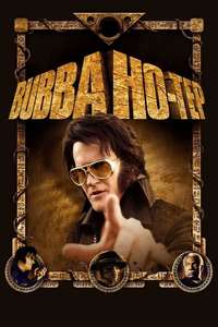 Bubba Ho-tep - Poster