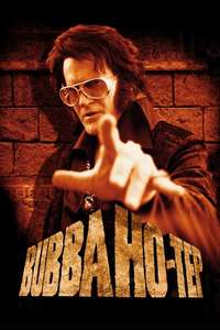 Bubba Ho-tep - Poster