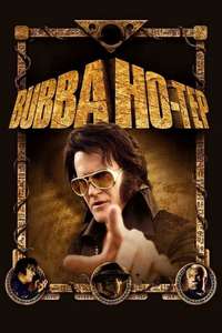 Bubba Ho-tep - Poster