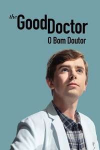 The Good Doctor - Posters