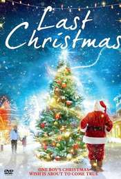 Last Christmas