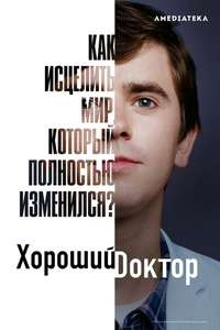 The Good Doctor - Posters