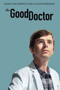 The Good Doctor - Posters