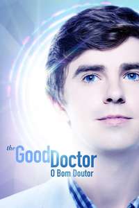 The Good Doctor - Posters