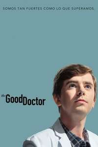 The Good Doctor - Posters