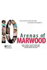 10 Arenas of Marwood - Poster