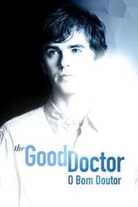 The Good Doctor - Posters