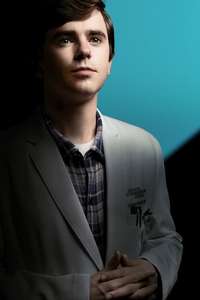 The Good Doctor - Posters