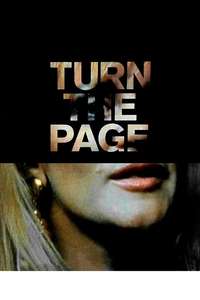Turn the Page - Poster