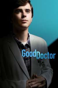 The Good Doctor - Posters