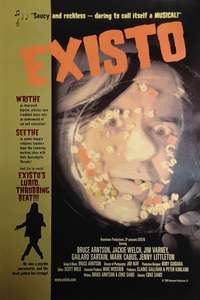Existo - Poster