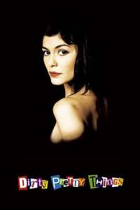 Dirty Pretty Things - Poster