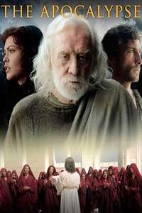 The Apocalypse - Poster