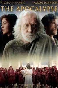 The Apocalypse - Poster