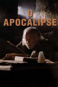 The Apocalypse - Poster