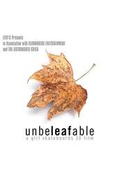 Unbeleafable