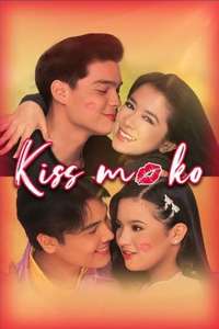Kiss Me - Poster