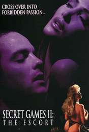 Secret Games 2: The Escort