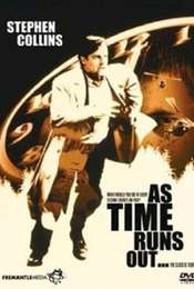 As Time Runs Out
