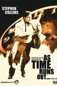As Time Runs Out - Poster
