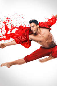 So You Think You Can Dance - Poster