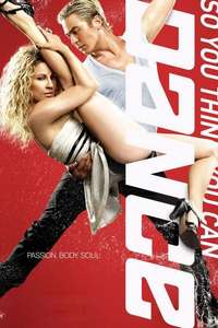 So You Think You Can Dance - Poster