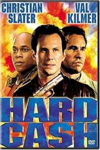 Hard Cash - Poster