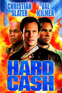 Hard Cash - Poster