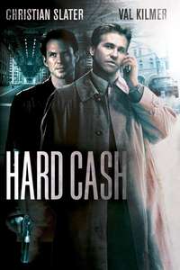 Hard Cash - Poster