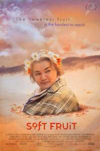 Soft Fruit - Poster