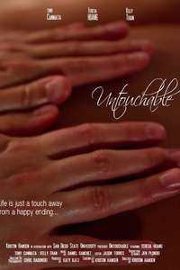 Untouchable - Poster