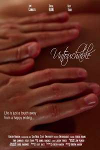 Untouchable - Poster