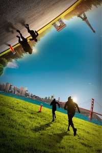 The Amazing Race - Poster