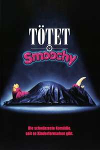 Death to Smoochy - Poster