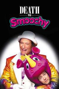 Death to Smoochy - Poster