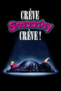 Death to Smoochy - Poster