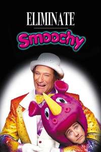 Death to Smoochy - Poster