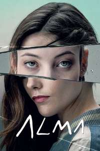 The Girl in the Mirror - Posters