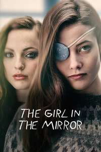 The Girl in the Mirror - Posters