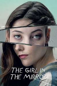 The Girl in the Mirror - Posters