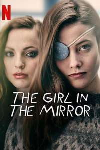 The Girl in the Mirror - Posters