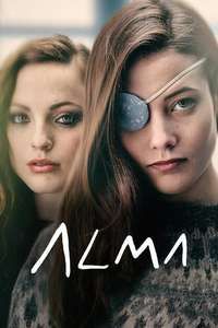 The Girl in the Mirror - Posters