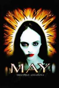 May - Poster