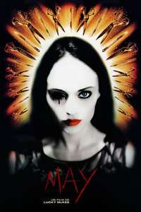 May - Poster