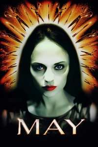 May - Poster