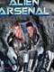 Alien Arsenal