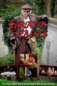 Grave Tales - Poster